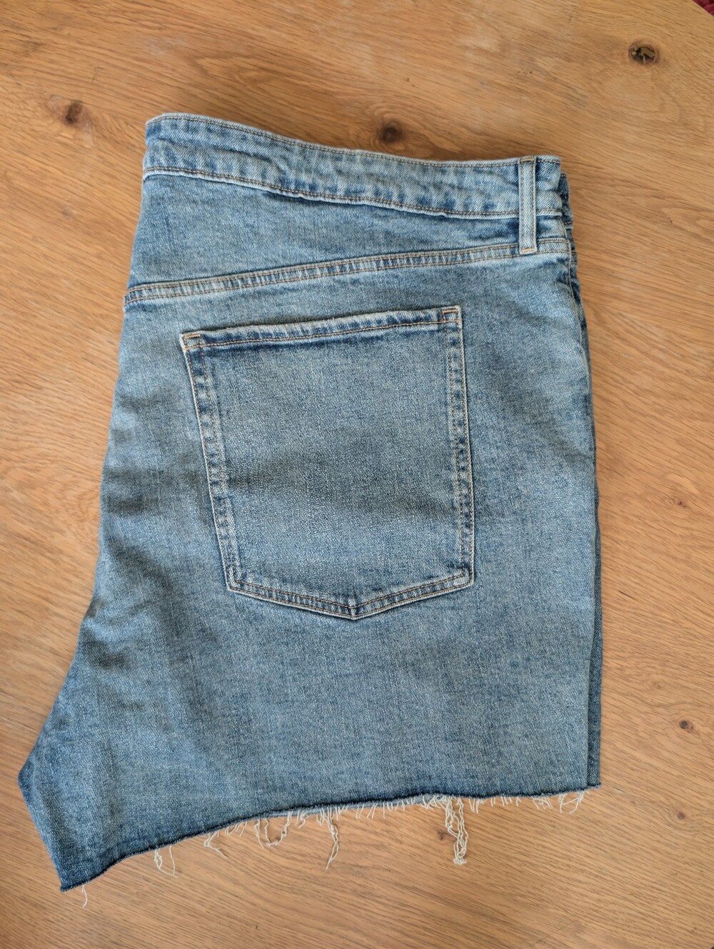 Old Navy Women's Jean Shorts